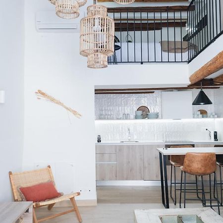Apartaments La Rambla - Licorella - 4 Persones Cornudella de Montsant Εξωτερικό φωτογραφία