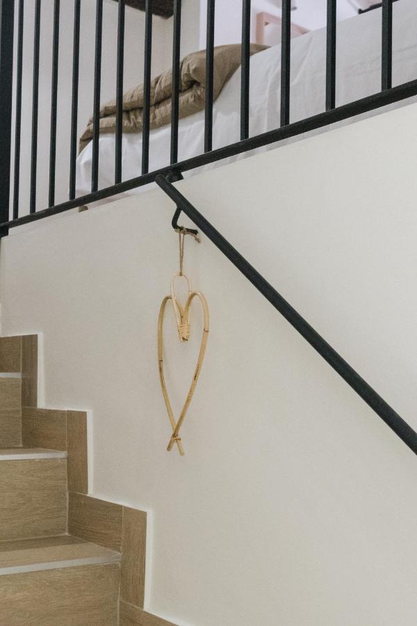 Apartaments La Rambla - Licorella - 4 Persones Cornudella de Montsant Εξωτερικό φωτογραφία