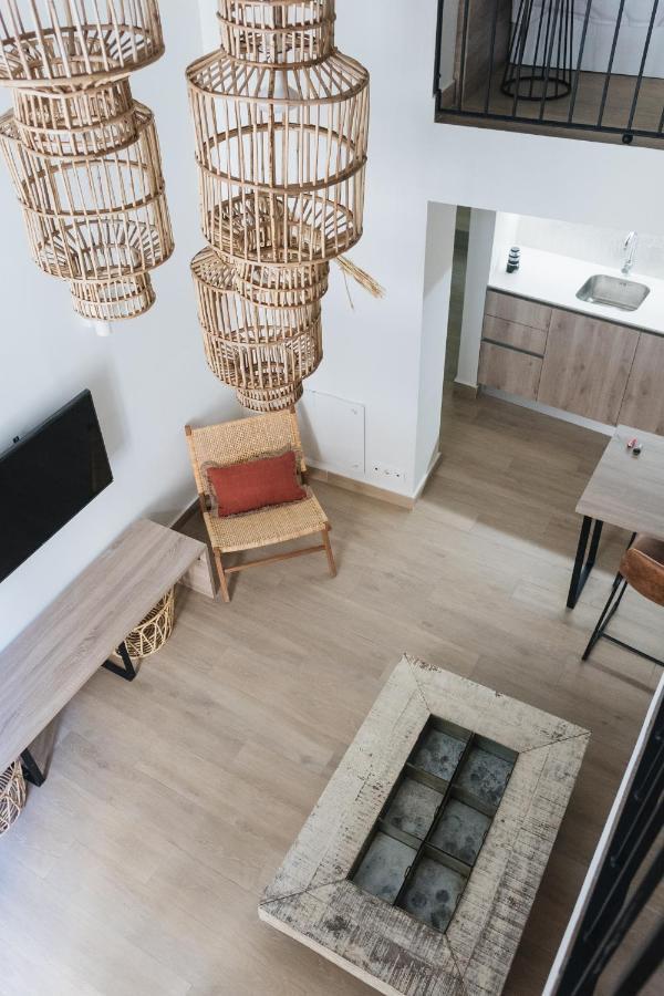 Apartaments La Rambla - Licorella - 4 Persones Cornudella de Montsant Εξωτερικό φωτογραφία