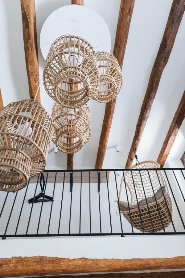 Apartaments La Rambla - Licorella - 4 Persones Cornudella de Montsant Εξωτερικό φωτογραφία