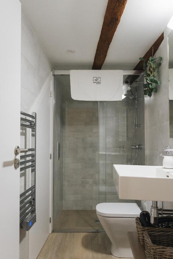 Apartaments La Rambla - Licorella - 4 Persones Cornudella de Montsant Εξωτερικό φωτογραφία