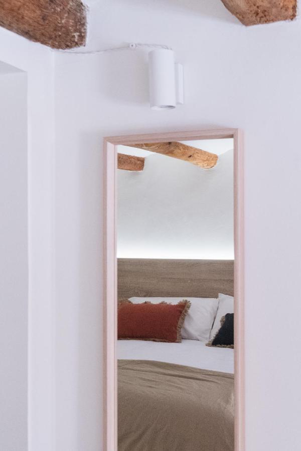 Apartaments La Rambla - Licorella - 4 Persones Cornudella de Montsant Εξωτερικό φωτογραφία