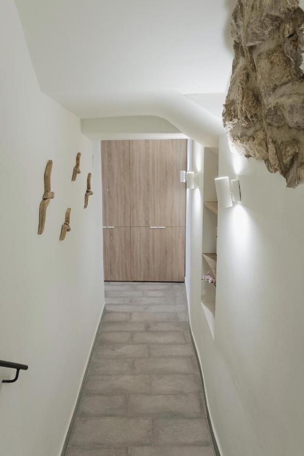Apartaments La Rambla - Licorella - 4 Persones Cornudella de Montsant Εξωτερικό φωτογραφία