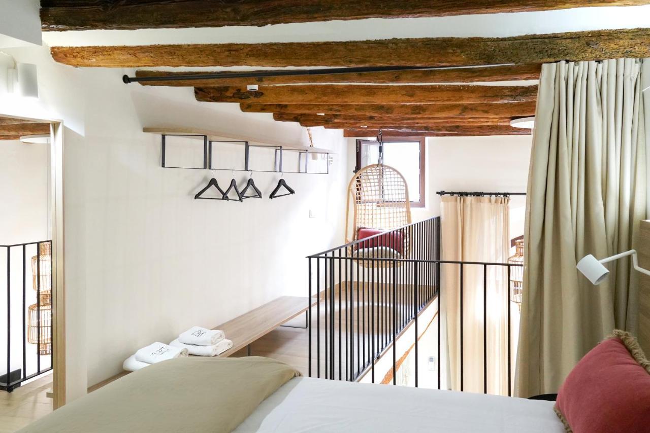 Apartaments La Rambla - Licorella - 4 Persones Cornudella de Montsant Εξωτερικό φωτογραφία
