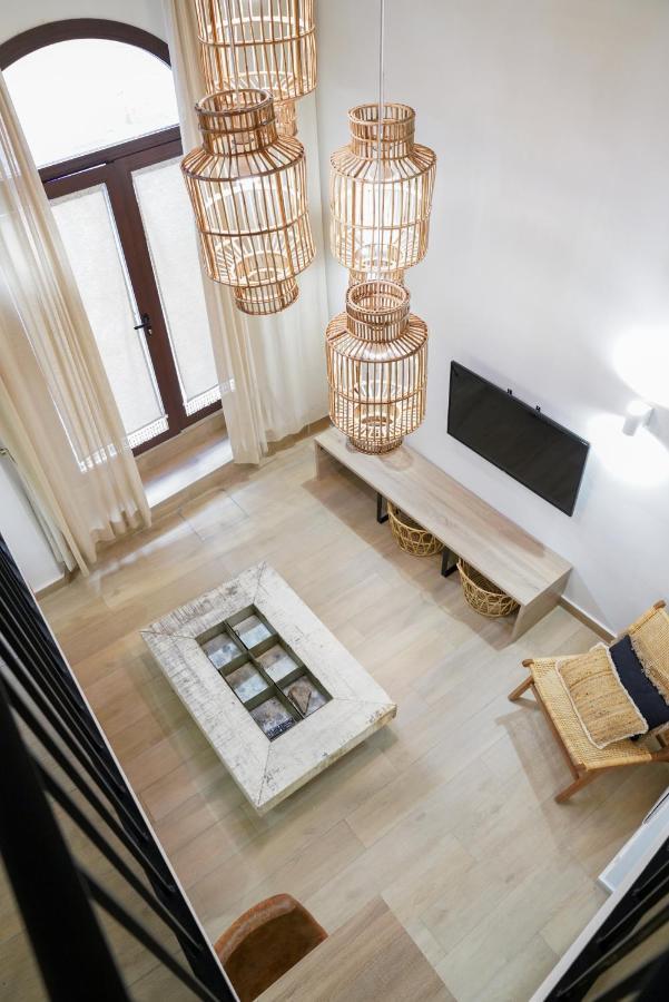 Apartaments La Rambla - Licorella - 4 Persones Cornudella de Montsant Εξωτερικό φωτογραφία